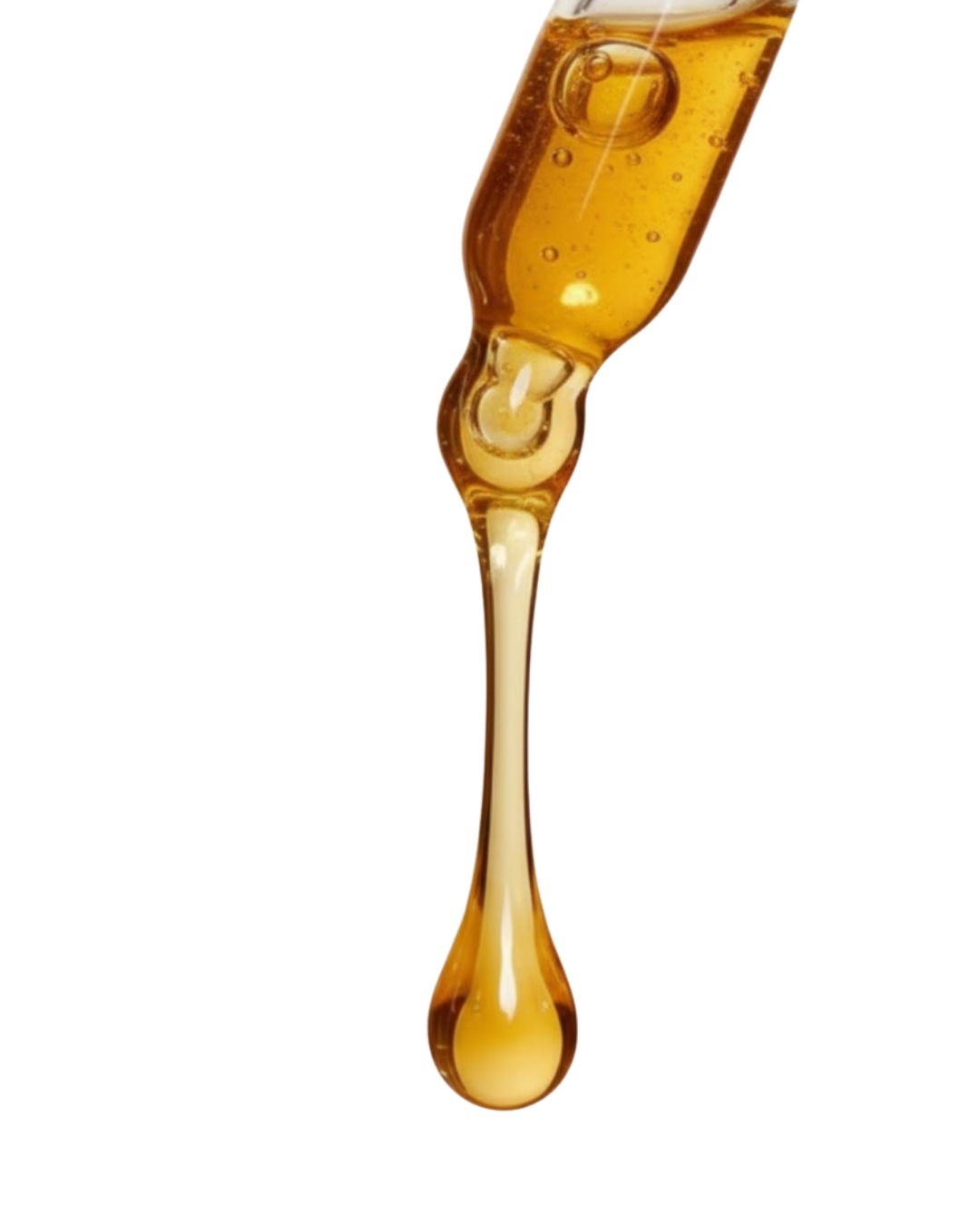Sacred Strands Growth Oil