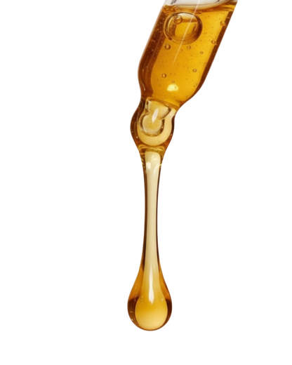 Sacred Strands Growth Oil